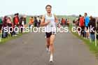 Mens and Womens 2025 Heaton Memorial 10k Road Race, Newcastle Town Moor, Sunday, November 9th. Photo: David T. Hewitson/Sports for All Pics